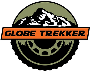 Globe Trekker Logo