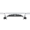 Globe Trekker subframe parts.