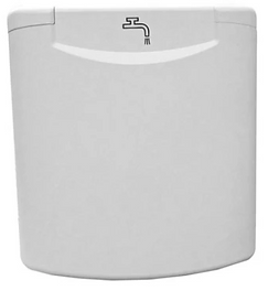 Locking Bulk Water Filler