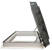 Electric Roof Hatch