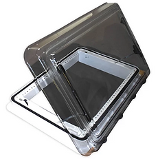 Electric Roof Hatch