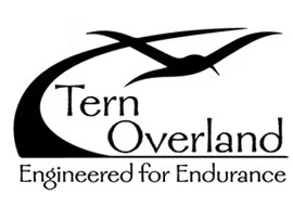 Tern Overland Logo