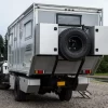 Globe Trekker Expedition with Storage Boxes.