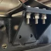 Zero-Torsion® Subframe Pivots